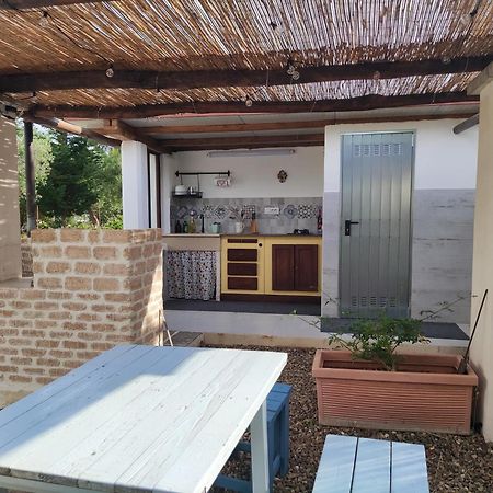 Villa Giulia B&B Castellana Grotte Exteriör bild