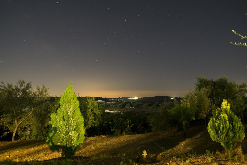Villa Giulia B&B Castellana Grotte Exteriör bild