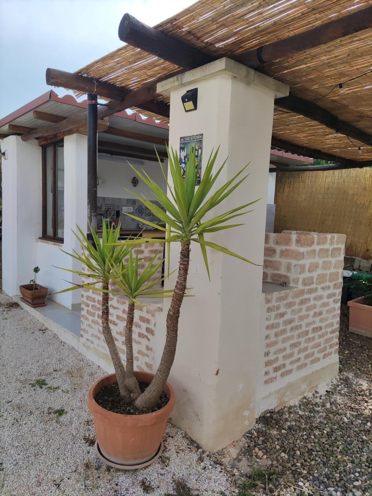 Villa Giulia B&B Castellana Grotte Exteriör bild