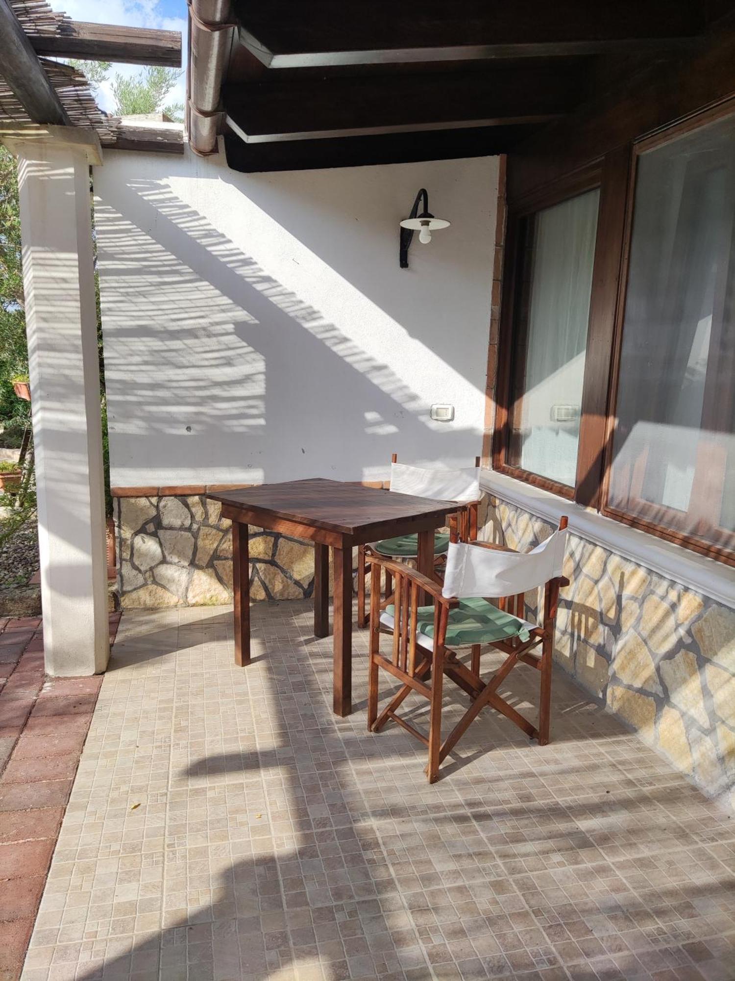Villa Giulia B&B Castellana Grotte Exteriör bild