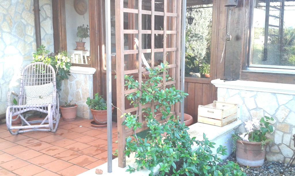 Villa Giulia B&B Castellana Grotte Exteriör bild